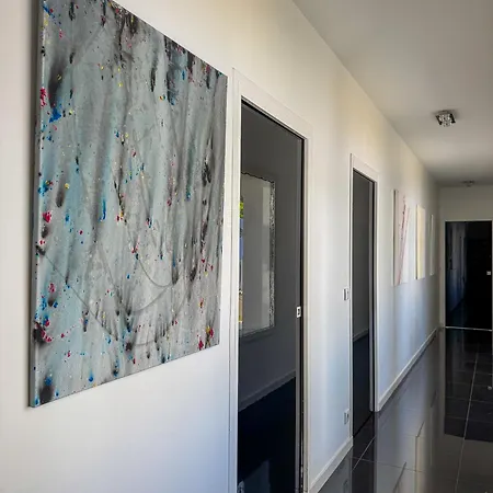 Villa Deluxe & Private - Pool - - Cinema Antibes