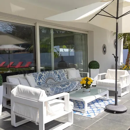 Deluxe & Private - Pool - - Cinema Antibes