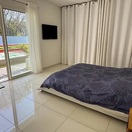 Villa Deluxe & Private - Pool - - Cinema