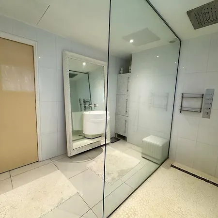 Deluxe & Private - Pool - - Cinema Villa Antibes