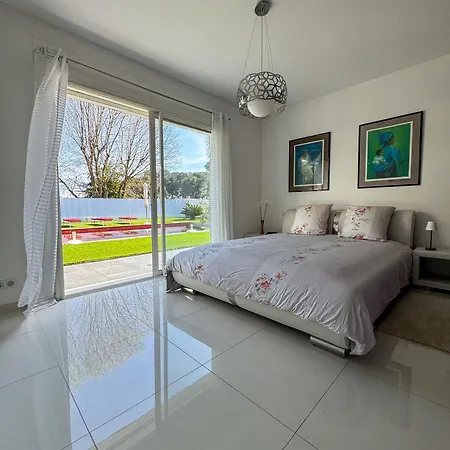 Villa Deluxe & Private - Pool - - Cinema