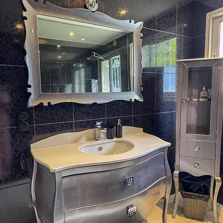 빌라 Deluxe & Private - Pool - - Cinema *