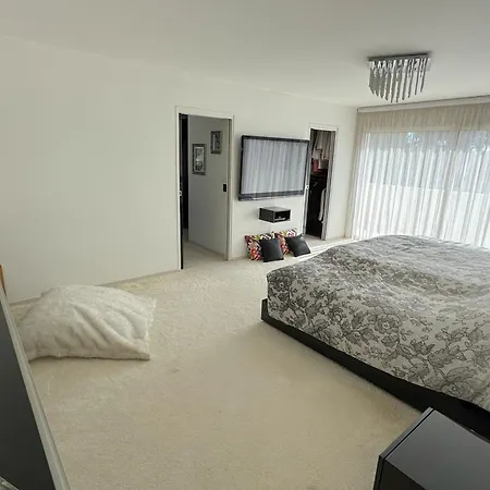 Deluxe & Private - Pool - - Cinema Villa Antibes